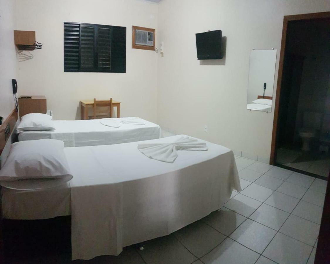 Aguia Hotel