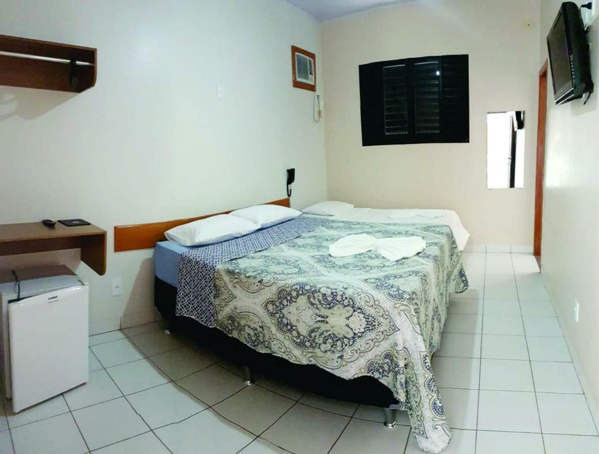 Hotel Aguia