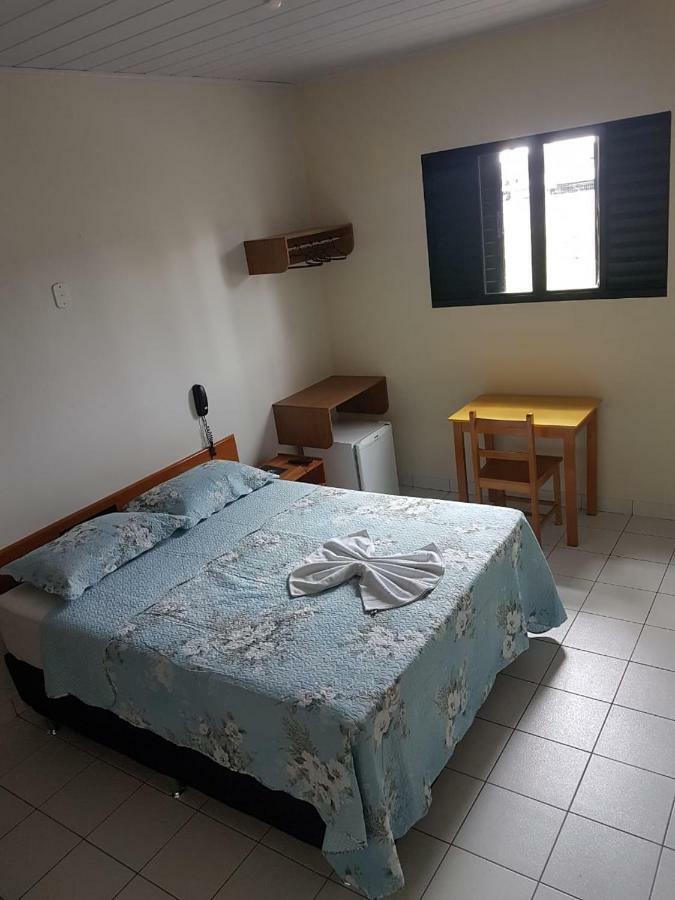 Aguia Hotel *