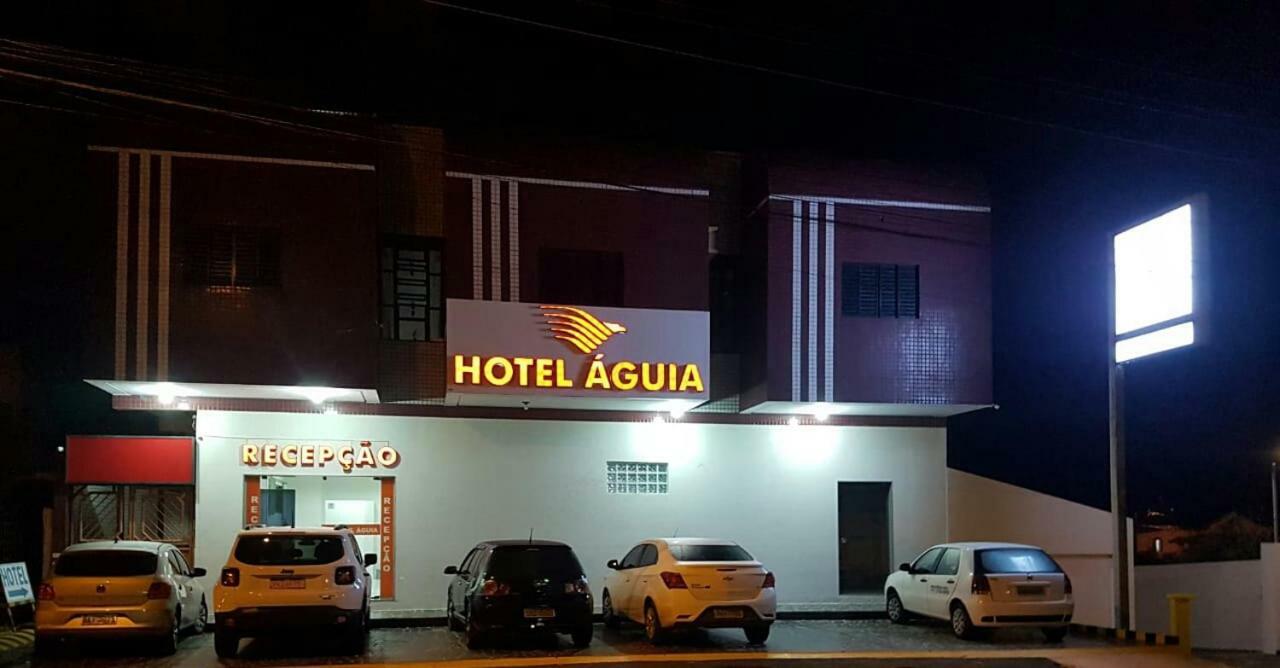 Aguia *