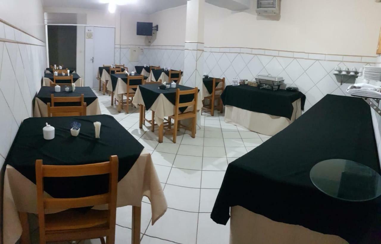 Hotel Aguia