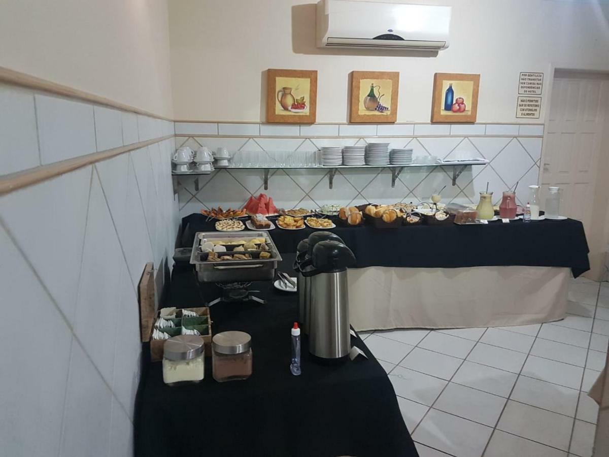 Hotel Aguia